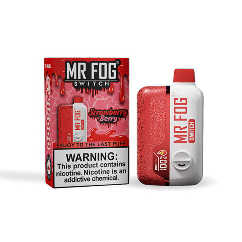 all  tagged "mr fog"  Mister Vapor