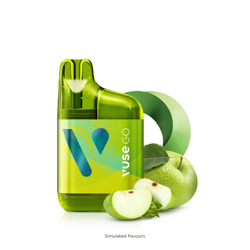 VUSE GO 1000 DISPOSABLE VAPE - SMOOTH, RELIABLE & READY TO GO Mister Vapor VUSE GO 1000 DISPOSABLE VAPE - SMOOTH, RELIABLE & READY TO GO Mister Vapor