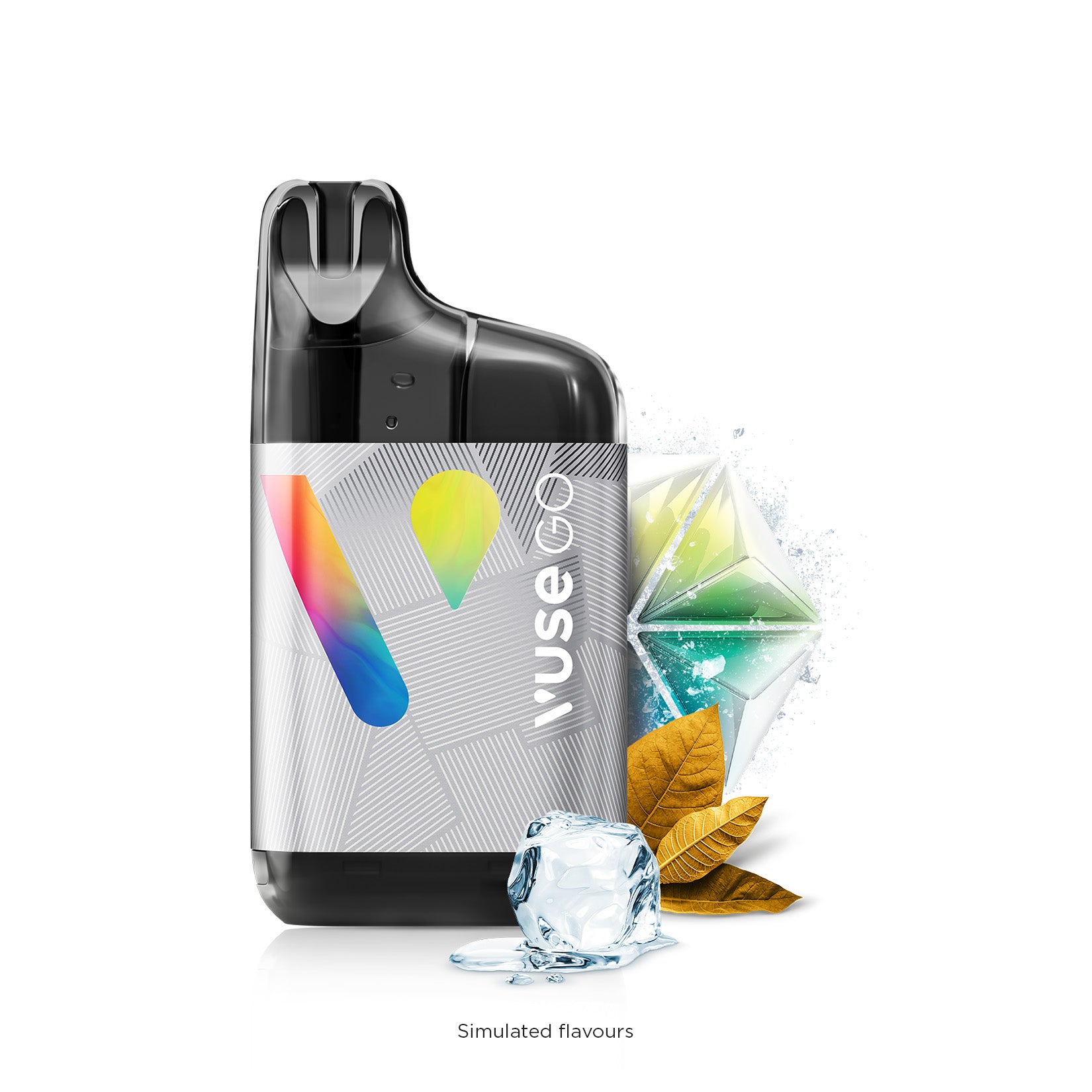 1. BEST VAPE STORE VUSE GO EDITION 5000 DISPOSABLE AT MISTER VAPOR (MR.VAPOR) CANADA Mister Vapor 1. BEST VAPE STORE VUSE GO EDITION 5000 DISPOSABLE AT MISTER VAPOR (MR.VAPOR) CANADA Mister Vapor