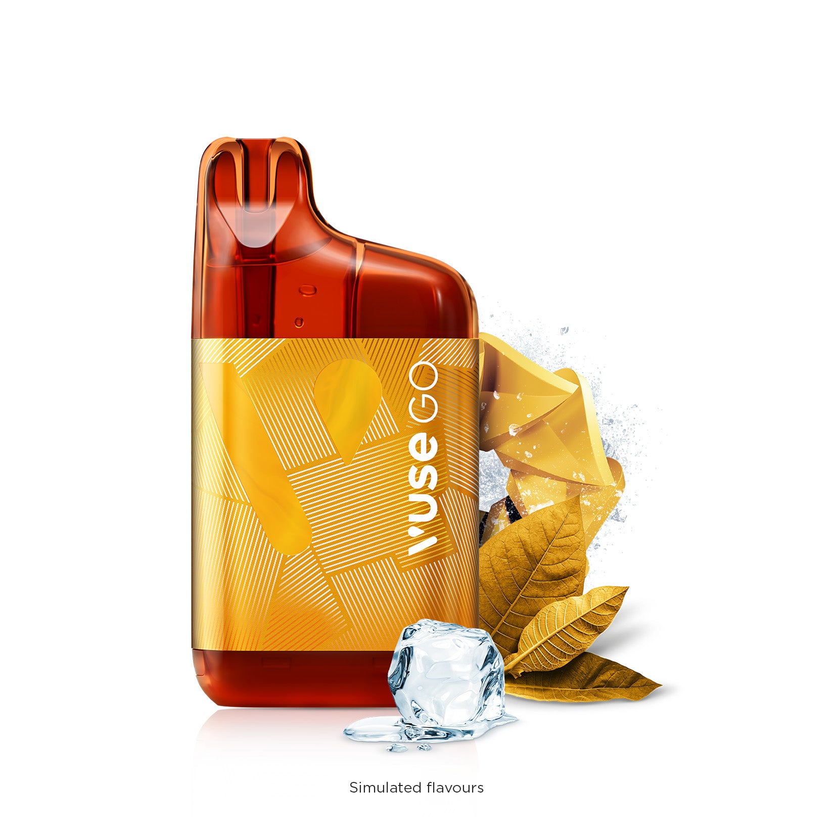 1. BEST VAPE STORE VUSE GO EDITION 5000 DISPOSABLE AT MISTER VAPOR (MR.VAPOR) CANADA Mister Vapor 1. BEST VAPE STORE VUSE GO EDITION 5000 DISPOSABLE AT MISTER VAPOR (MR.VAPOR) CANADA Mister Vapor