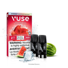 VUSE WATERMELON ICE ePOD POD at MISTER VAPOR TORONTO, BURLINGTON, GTA, YORK, MISSISSAUGA