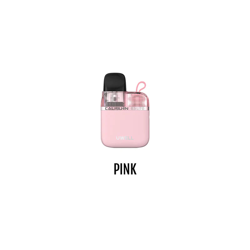 Uwell Caliburn G3 Lite Koko Pod Kit [CRC]