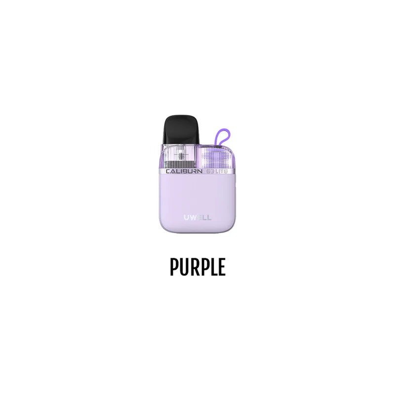 Uwell Caliburn G3 Lite Koko Pod Kit [CRC]