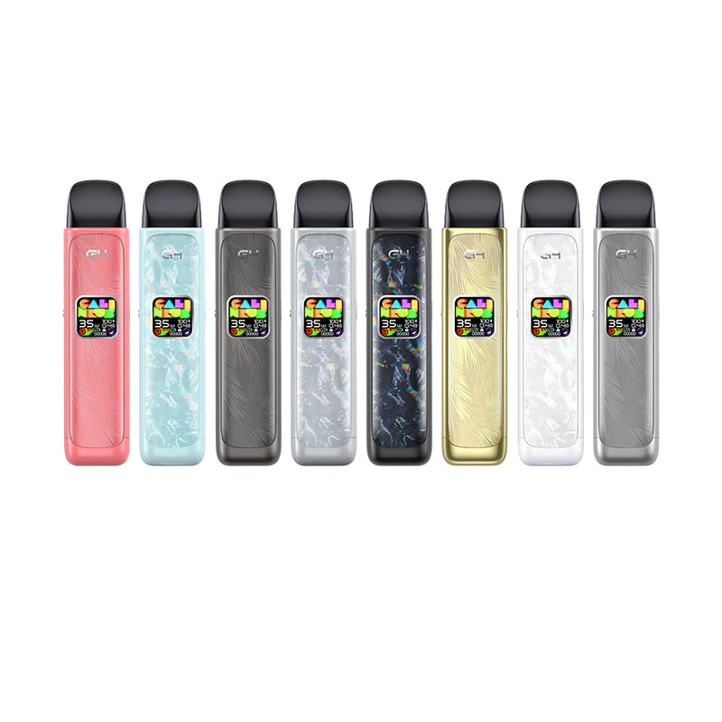 UWELL-CALIBURN-G4-POD-KIT