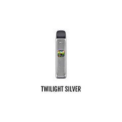 UWELL-CALIBURN-G4-POD-KIT-TWILIGHT-SILVER