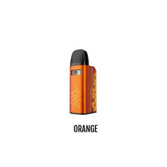 BUY UWELL CALIBURN GZ2 CYBER POD KIT ORANGE [CRC] AT MV ONTARIO