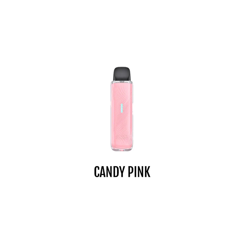 Uwell Caliburn G5 Lite Pod Kit (CRC) -CANDY-PINK