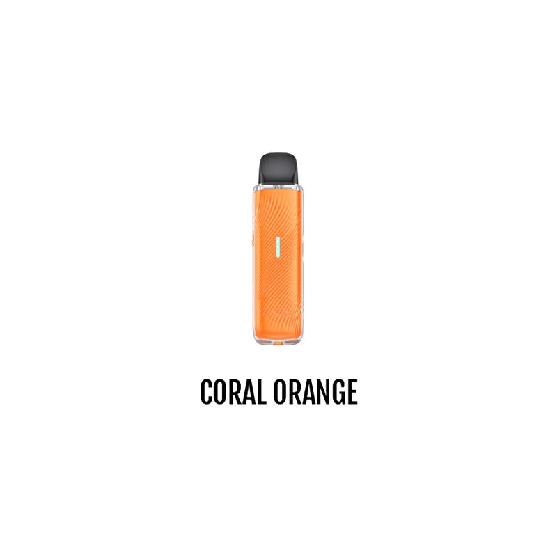 UWELL-G5-LITE-POD-KIT-CRC-CORAL-ORANGE