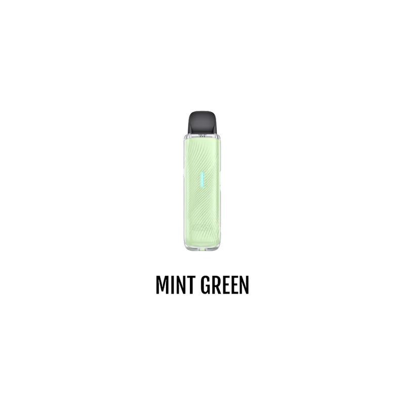 UWELL-G5-LITE-POD-KIT-CRC-MINT-GREEN