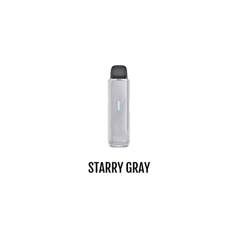 UWELL-G5-LITE-POD-KIT-CRC-STARRY-GRAY