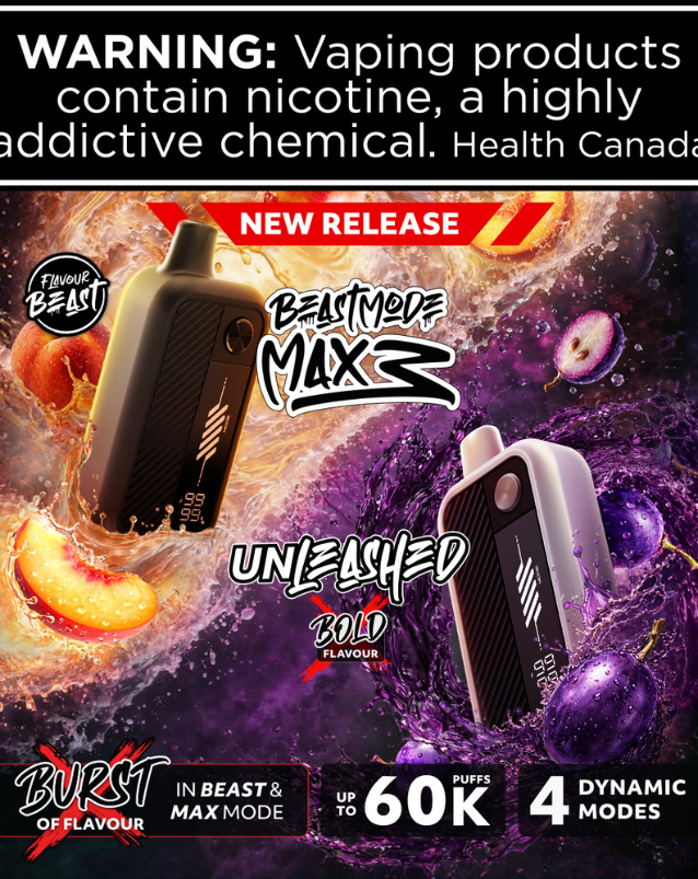 Monsieur Vapor Canada Mister Vapor Monsieur Vapor Canada Mister Vapor