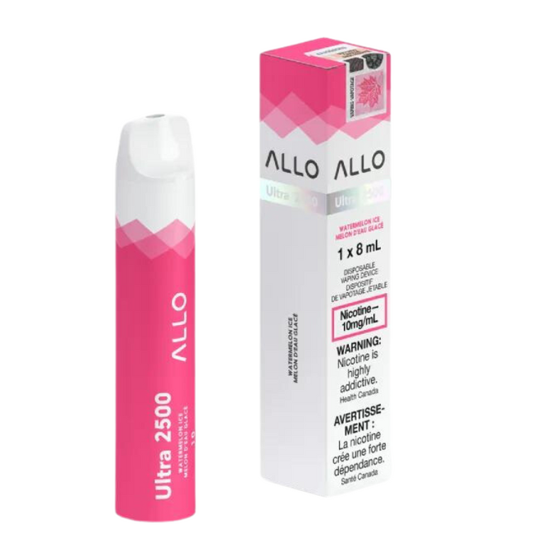 low nicotine disposable vape canada Crave Vape Reviews (2026) – Vape Picks