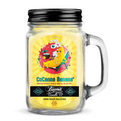 BEAMER SMOKE KILLER COLLECTION CANDLE