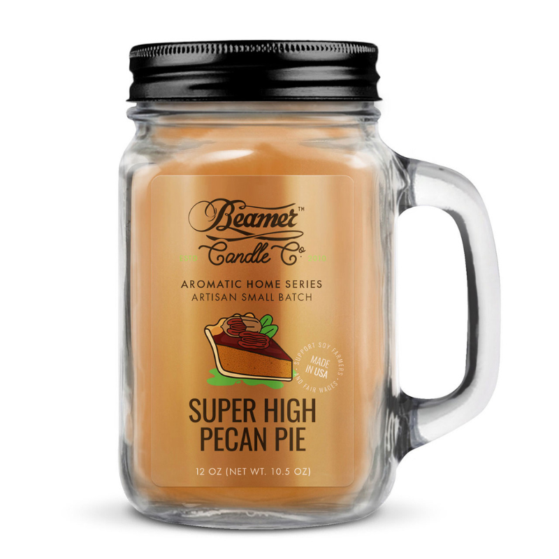 BEAMER SMOKE KILLER COLLECTION CANDLE