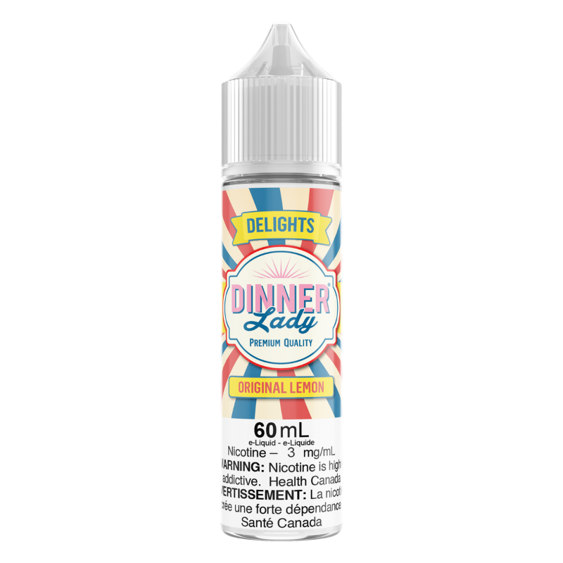 1. VAPE SHOP STOCKING LADY ORIGINAL LEMON (DELIGHT) (60ML) CHEZ MISTER VAPOR CANADA Mister Vapor 1. VAPE SHOP STOCKING LADY ORIGINAL LEMON (DELIGHT) (60ML) CHEZ MISTER VAPOR CANADA Mister Vapor