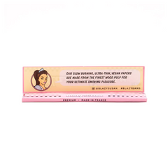 #1 VAPE SHOP BLAZY SUSAN KING SIZE SLIM ROLLING PAPERS AT MISTER VAPOR CANADA