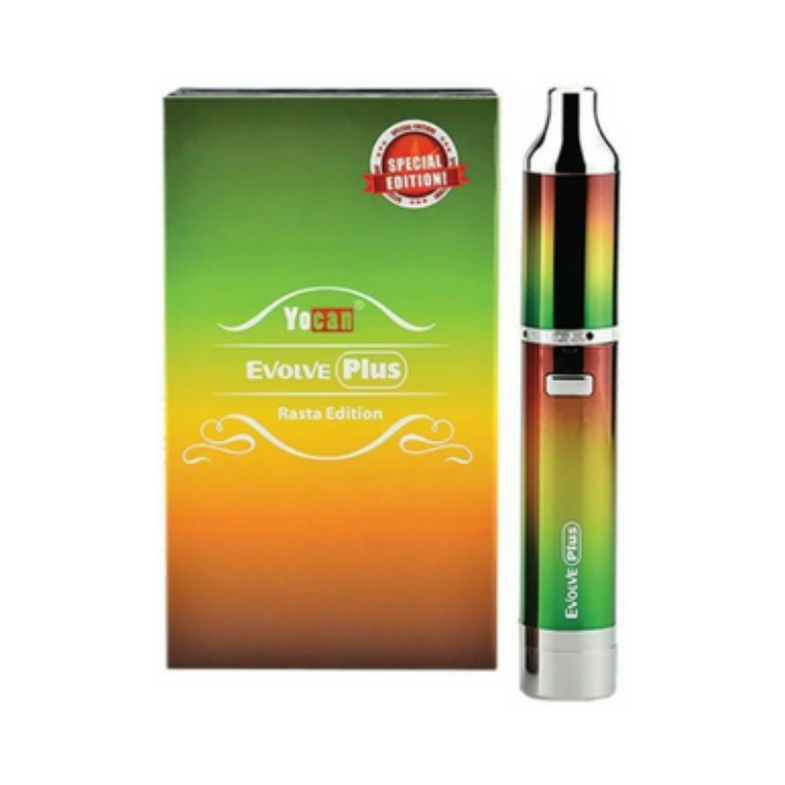 Vaporisateurs d'herbes sches  Mister Vapor