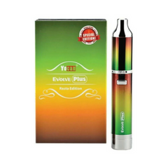 GET THE YOCAN EVOLVE PLUS VAPORIZER KIT AT MISTER VAPOR