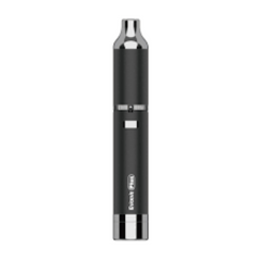 GET THE YOCAN EVOLVE PLUS VAPORIZER KIT BLACK AT MISTER VAPOR