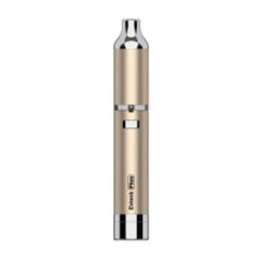 GET THE YOCAN EVOLVE PLUS VAPORIZER KIT CHANPAGNE AT MISTER VAPOR