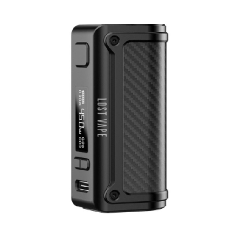 BUY LOST VAPE THELEMA MINI 45W BOX MOD 1500mAH AT MISTER VAPOR ONTARIO Mister Vapor BUY LOST VAPE THELEMA MINI 45W BOX MOD 1500mAH AT MISTER VAPOR ONTARIO Mister Vapor