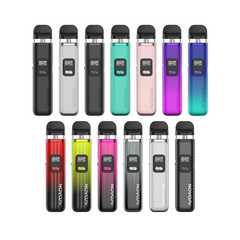 BUY SMOK NOVO PRO POD KIT [CRC] AT MISTER VAPOR CANADA