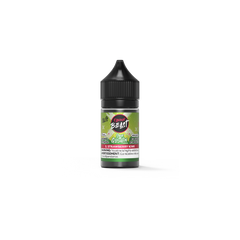 Flavour Beast Sour Gushin Series E-Liquid S. Strawberry Kiwi Salt