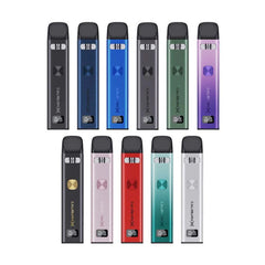 NOW AVAILABLE UWELL CALIBURN G3 POD KIT [CRC] AT MISTER VAPOR TORONTO, CANADA