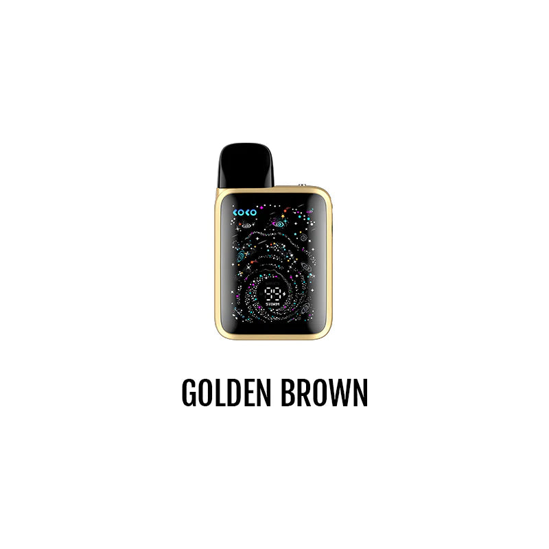 Uwell Caliburn G5 Koko Pod Kit 2mL [CRC]