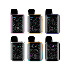 Uwell Caliburn G5 Koko Pod Kit 2 mL [CRC]