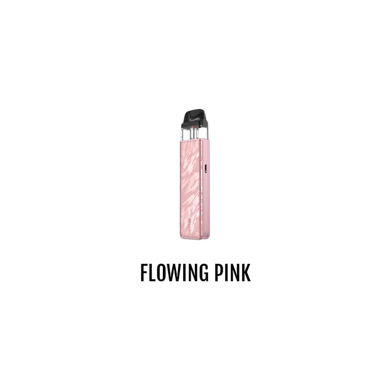 Vaporesso XROS 5 Mini Pod Kit [CRC]