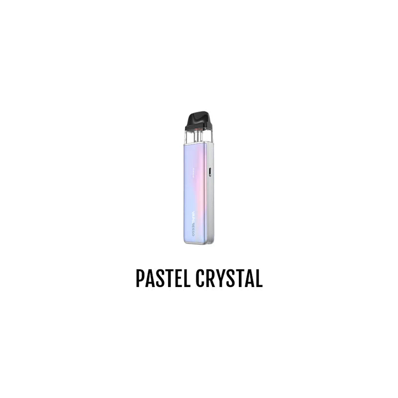 Vaporesso XROS 5 Mini Pod Kit [CRC]