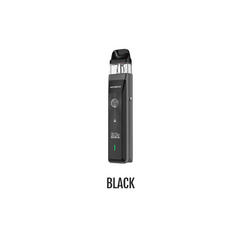 BUY A NEW VAPORESSO XROS PRO POD KIT [CRC] AT MISTER VAPOR QUEBEC BLACK