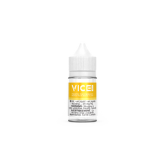 BEST RATED VAPE SHOP VICE SALT PINEAPPLE PEACH MANGO ICE E-LIQUIDS AT MISTER VAPOR CANADA