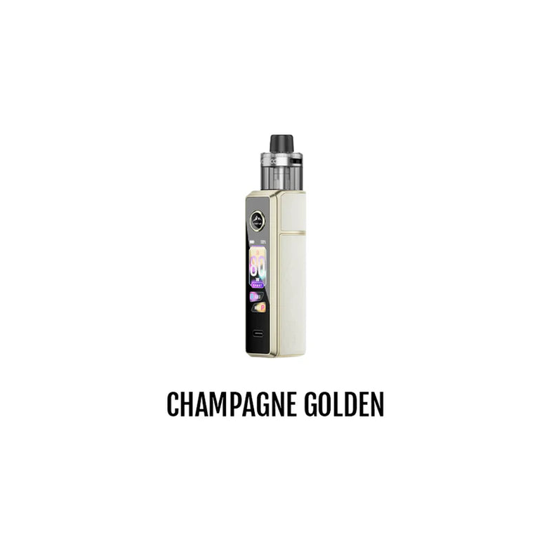 Open Pod Systems – Mister Vapor