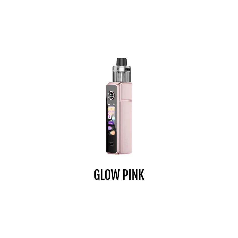 VOOPOO DRAG X3 POD KIT [CRC] - Starter Kit - Mister Vapor
