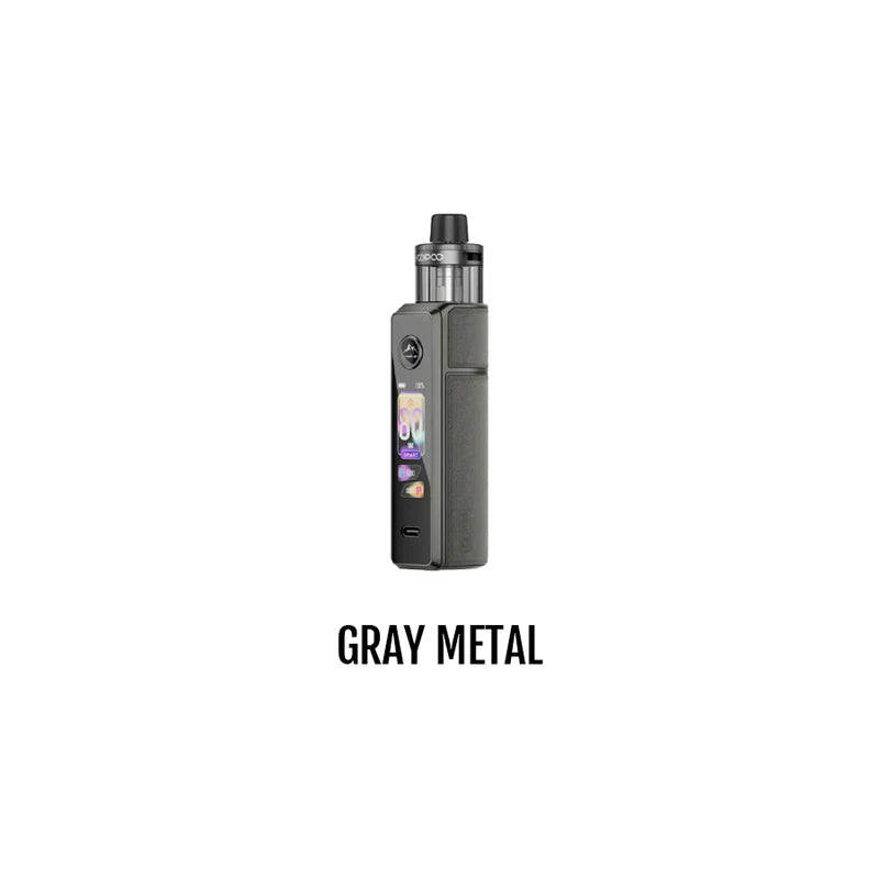 VOOPOO DRAG X3 POD KIT [CRC]