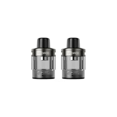 Voopoo PnP X Empty Replacement Pod (2 Pack) [CRC]