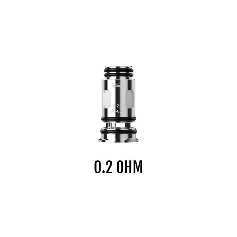 Voopoo PnP X Replacement Coils (Pack of 5)
