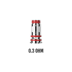 Voopoo PnP X Replacement Coils (Pack of 5)