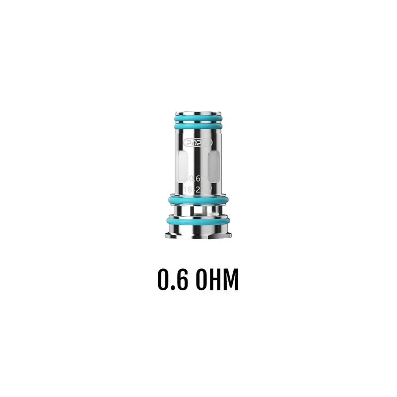 Voopoo PnP X Replacement Coils (Pack of 5)