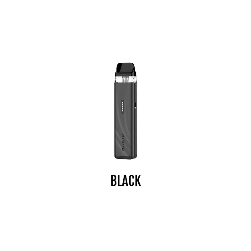 Vaporesso Xros 6 Mini Pod Kit [CRC]