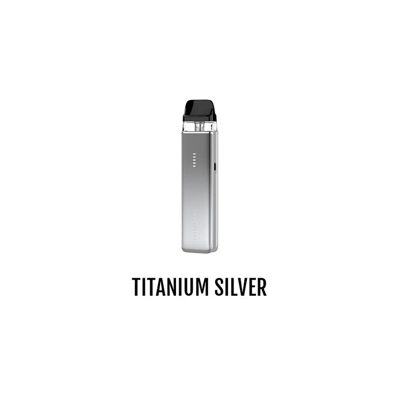 Vaporesso Xros 6 Mini Pod Kit [CRC]