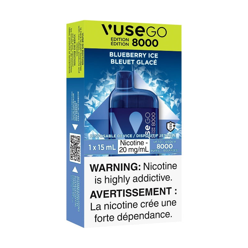 How To Use A Vuse Go How To Turn On Vuse Vape Vuse GO User Guide How To Use A Vuse Go How To Turn On Vuse Vape Vuse GO User Guide