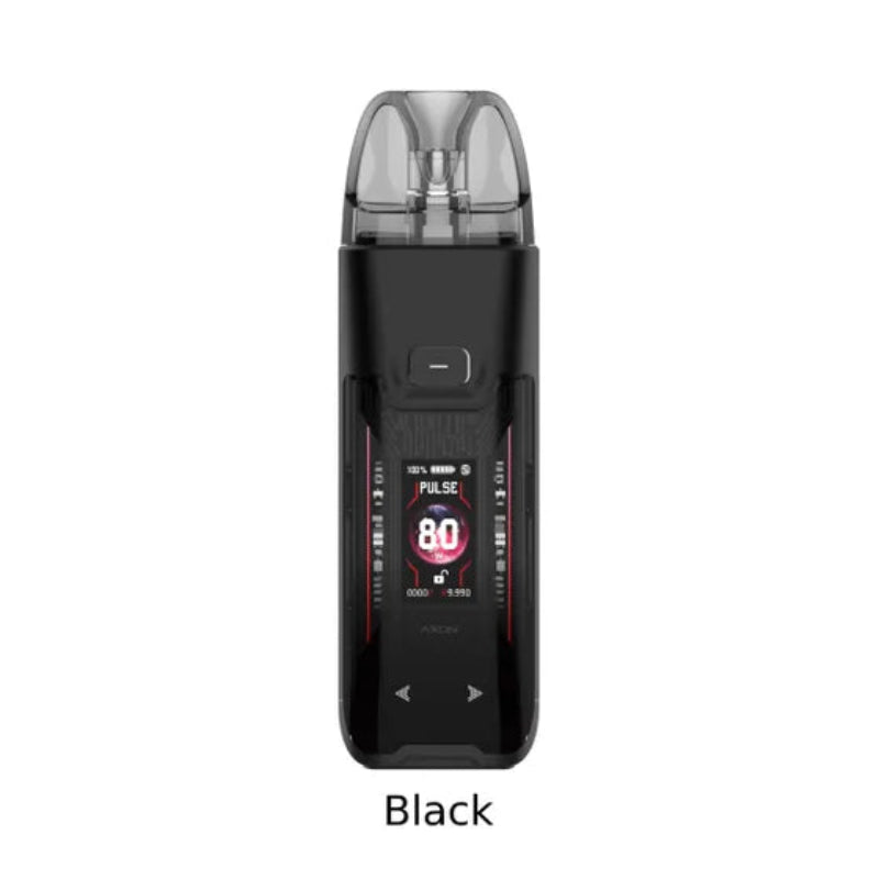 Vaporesso Luxe XR Max 2 Pod Kit in Black