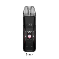 Vaporesso Luxe XR Max 2 Pod Kit in Black