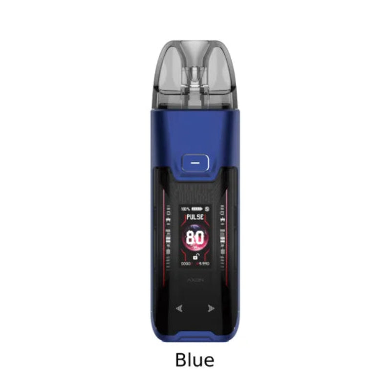 Vaporesso Luxe XR Max 2 Pod Kit in Blue