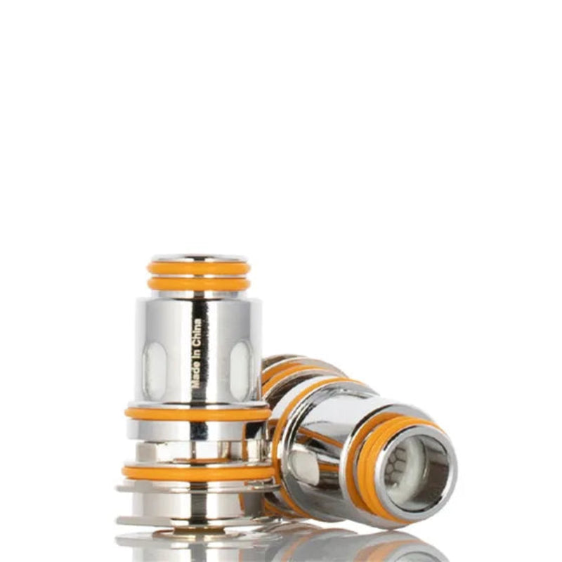 Geekvape P series coil (5 Pack) [CRC Version]