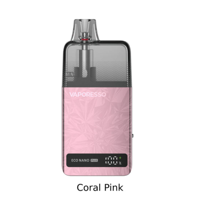 Vaporesso Eco Nano Plus Pod Kit [CRC Version]