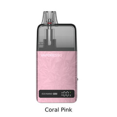 Vaporesso Eco Nano Plus Pod Kit [CRC Version]